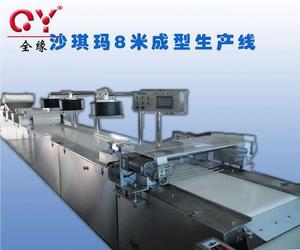 修武縣全緣食品機械制造-機械及行業設備-