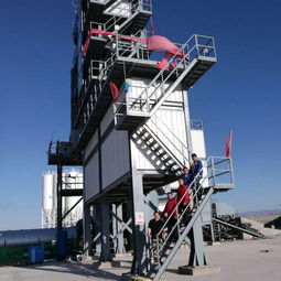 陜建機股份 一對一 專業服務隊為甘肅重點工程保駕護航