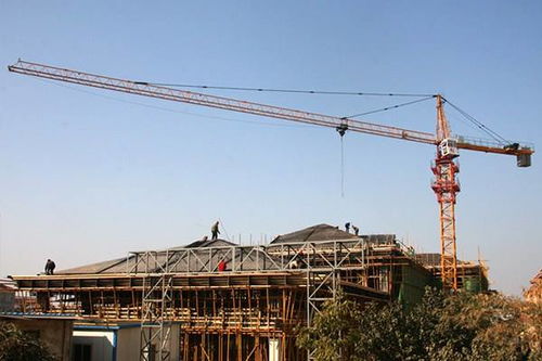 汶上建筑設備租賃報價,塔吊出租廠家