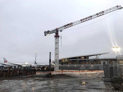 為啥芬蘭國會大廈建設不買德國設備,而選中國產品