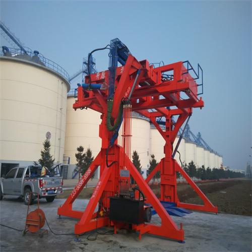 北方建筑機械