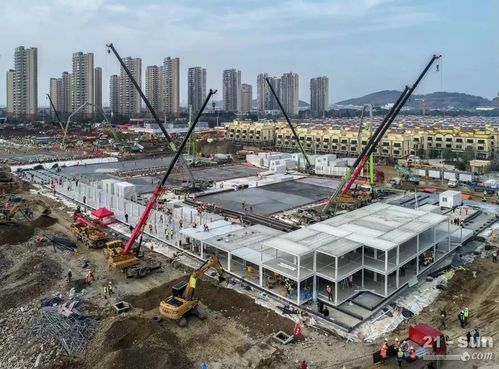 全球建機三強 閃耀2021年度行業大展bices