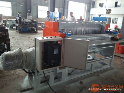 其它工程與建筑機械