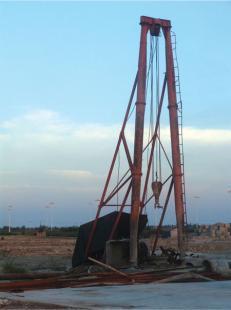 供應常州打樁淮安打樁【新華建筑打樁更專業】_機械及行業設備_世界工廠網中國產品信息庫