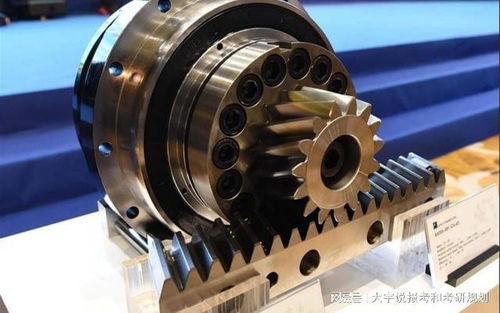 機械類專業畢業生特別多,它主要學什么,畢業之后又能干哪些事