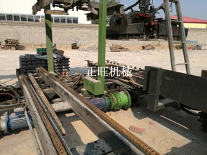 建筑垃圾處理設備價格 正旺機械 建筑垃圾處理設備