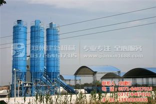 攪拌站設備,建新建機 在線咨詢 ,攪拌站最低優惠價格