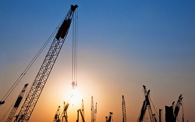 2015全國建筑機械行業發展高峰論壇