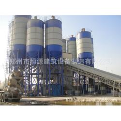 攪拌站 恒源建筑機械 混凝土攪拌站招聘