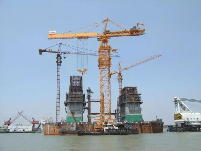 中聯重科全球最大塔機智能工廠即將開園 背后故事全揭秘