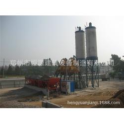 恒源建筑機械,混凝土攪拌站表,攪拌站