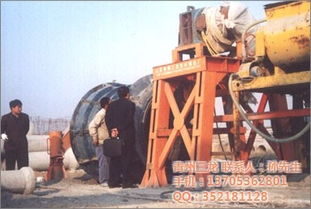 濟寧混凝土制品機械,三龍建材,混凝土制品機械價格