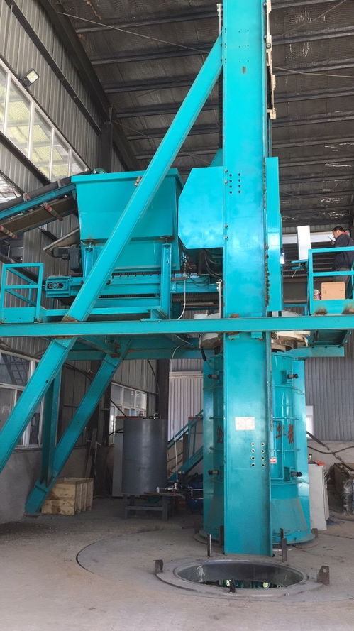 懸輥機懸輥式制管機河北滄州華強建機