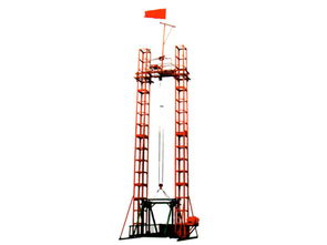 慶陽施工升降機 田豐建筑機械設備供應好的塔機