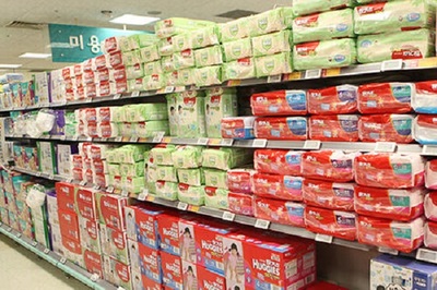 好奇紙尿褲加盟費多少錢